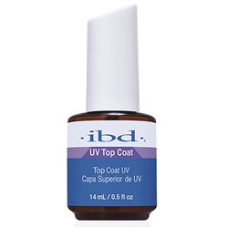 IBD Uv topcoat